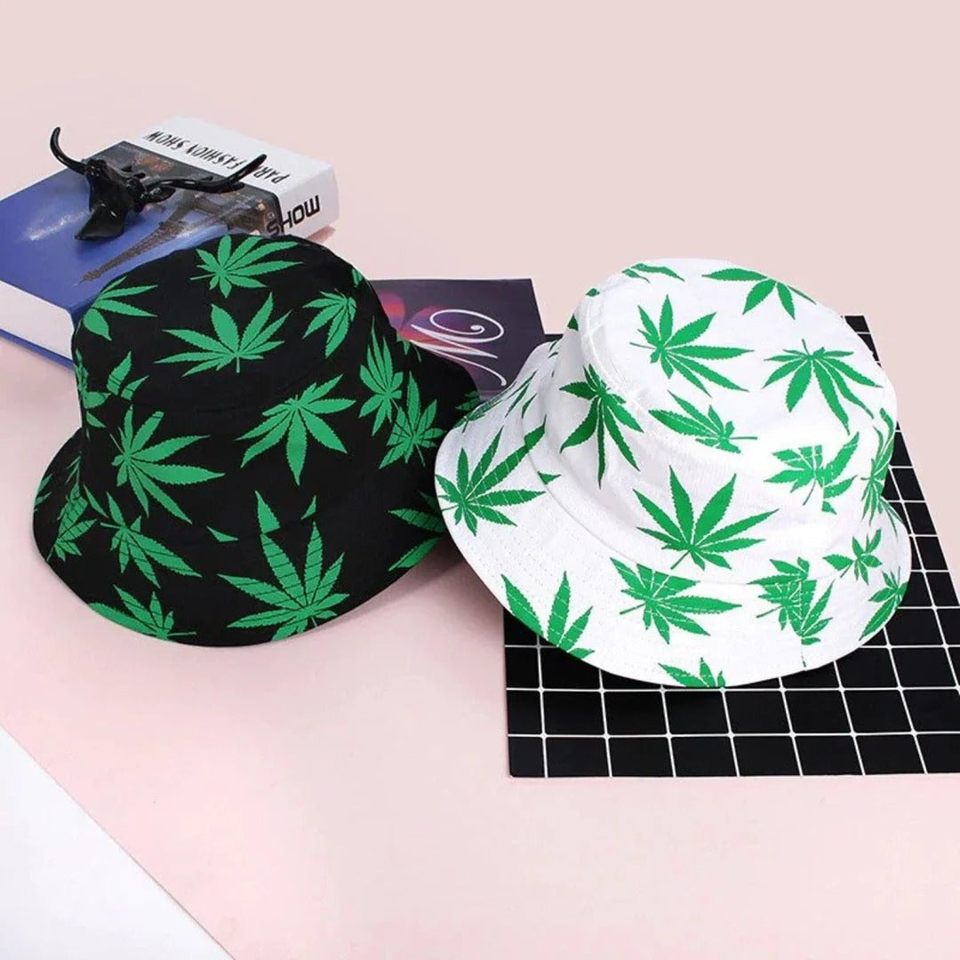 Bucket Hat Cutting Template(3PCS)