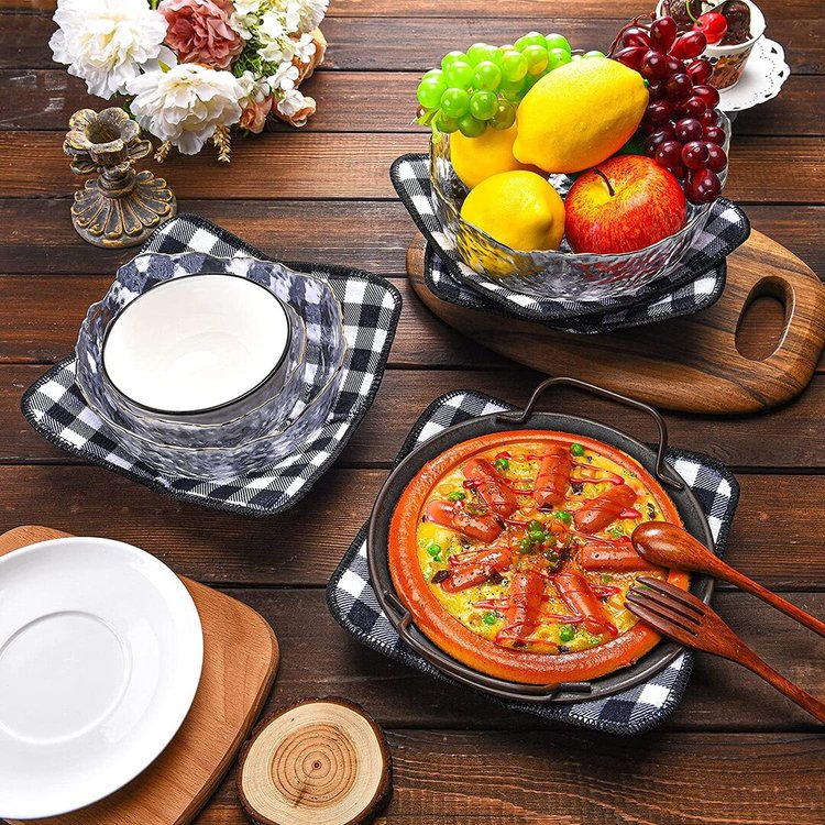 Pattern Template Kit-3pc
