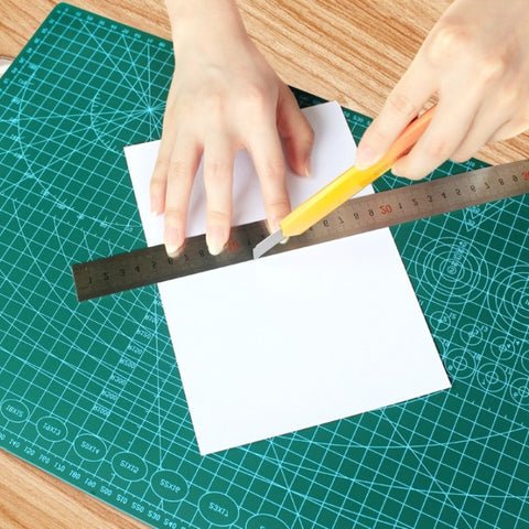 Knot Shoulder Shopping Bag Sewing Templates Set (2 PCS)