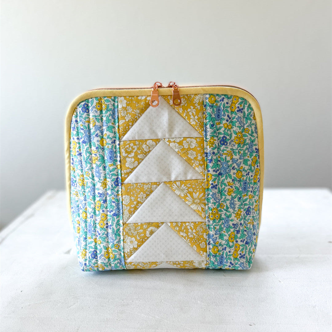 Cute Bag Pattern Template Set(3PCS)