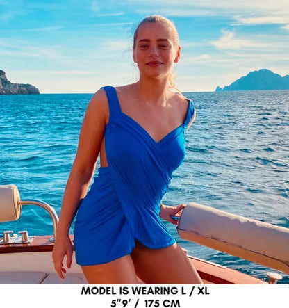 Beach Dress