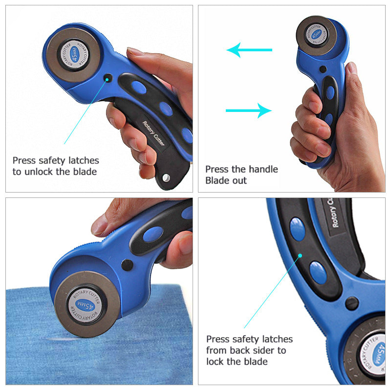 45mm Rotary Cutter