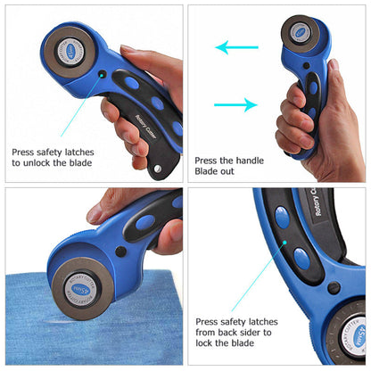 45mm Rotary Cutter