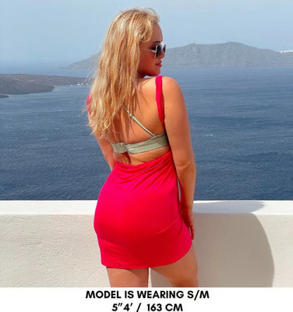 Beach Dress