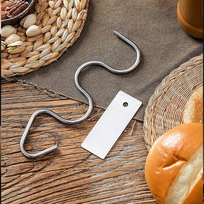 Stainless Steel Peanut Butter and Sauce Mixer