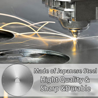 45mm Rotary Cutter