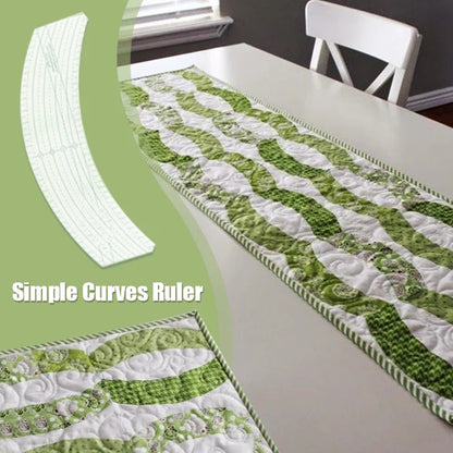 Patchwork Template-3pc