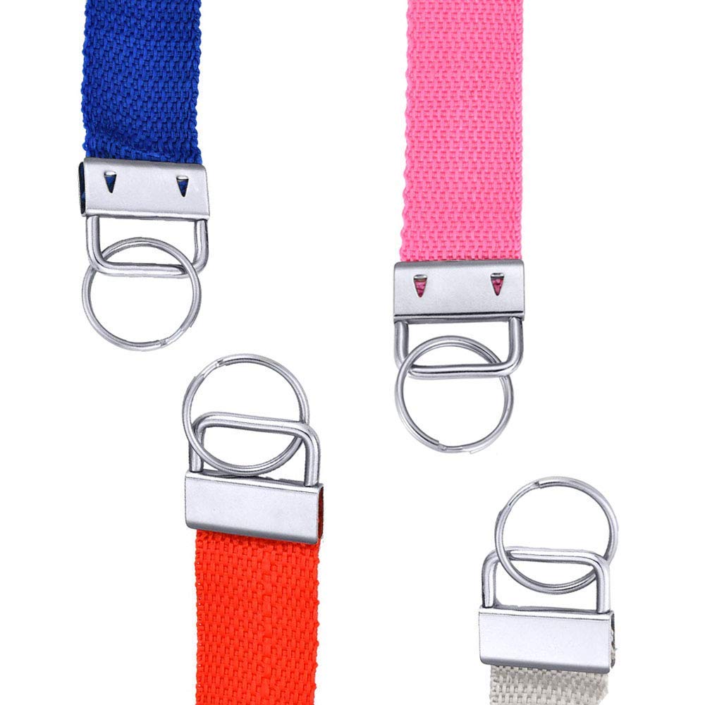 Key Fob Hardware Set