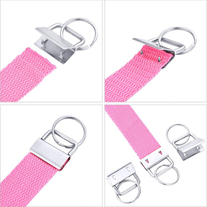 Key Fob Hardware Set