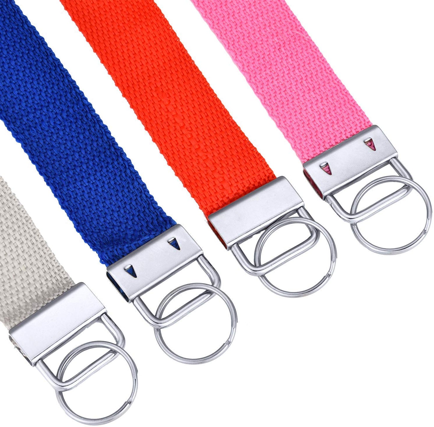 Key Fob Hardware Set