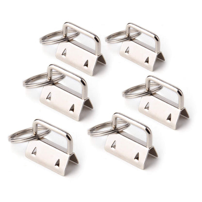 Key Fob Hardware Set