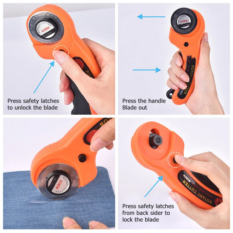 45mm Rotary Cutter