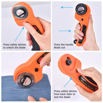 45mm Rotary Cutter