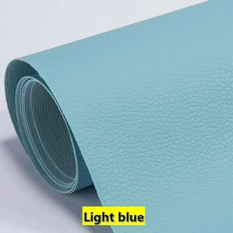 🔥LAST DAY 48% OFF🔥NewLy Liah Leather Repair Patch For Sofa, Chair, Car Seat & More
