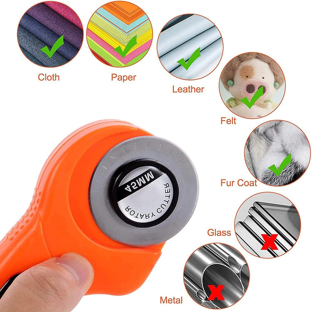 45mm Rotary Cutter