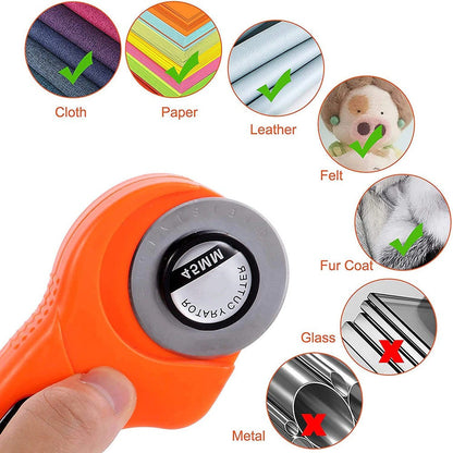 45mm Rotary Cutter