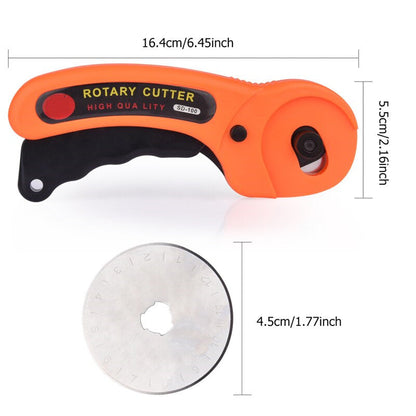 45mm Rotary Cutter