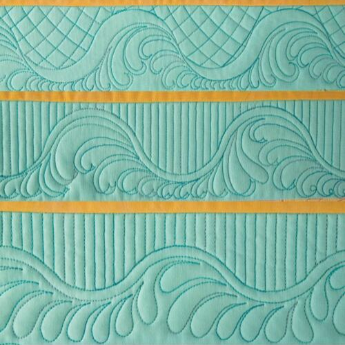 Pattern Sewing Ruler
