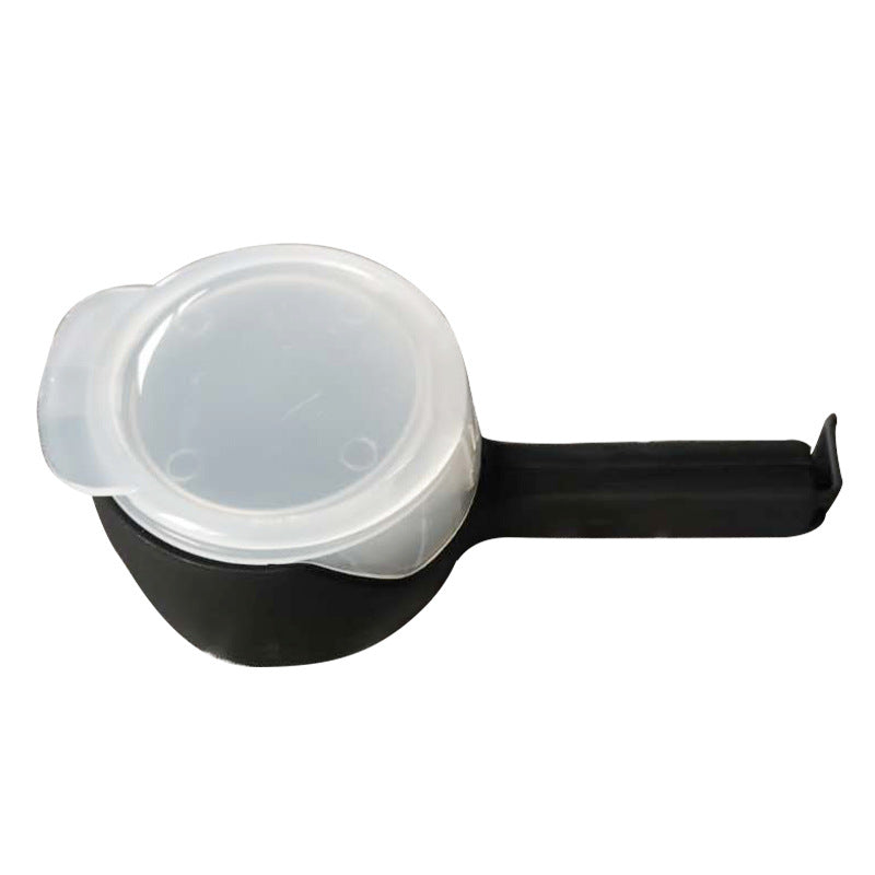 Food Storage Sealing Clips with Pour Spouts