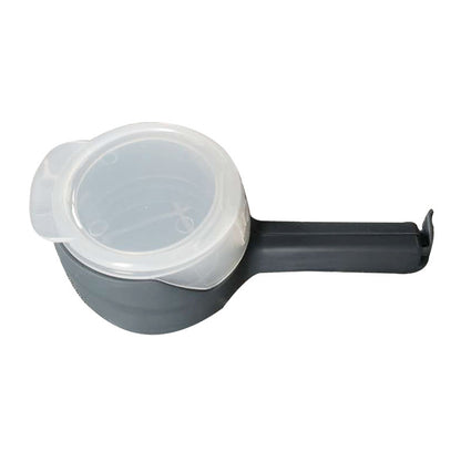 Food Storage Sealing Clips with Pour Spouts